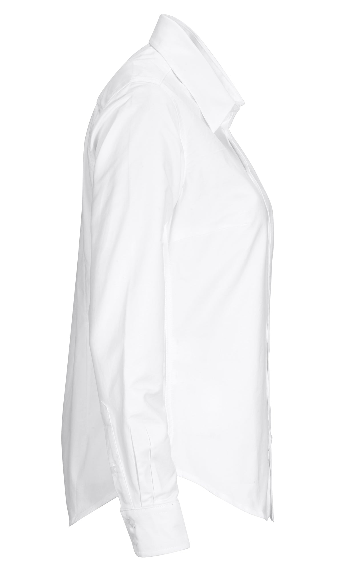 Dawson Lady White
