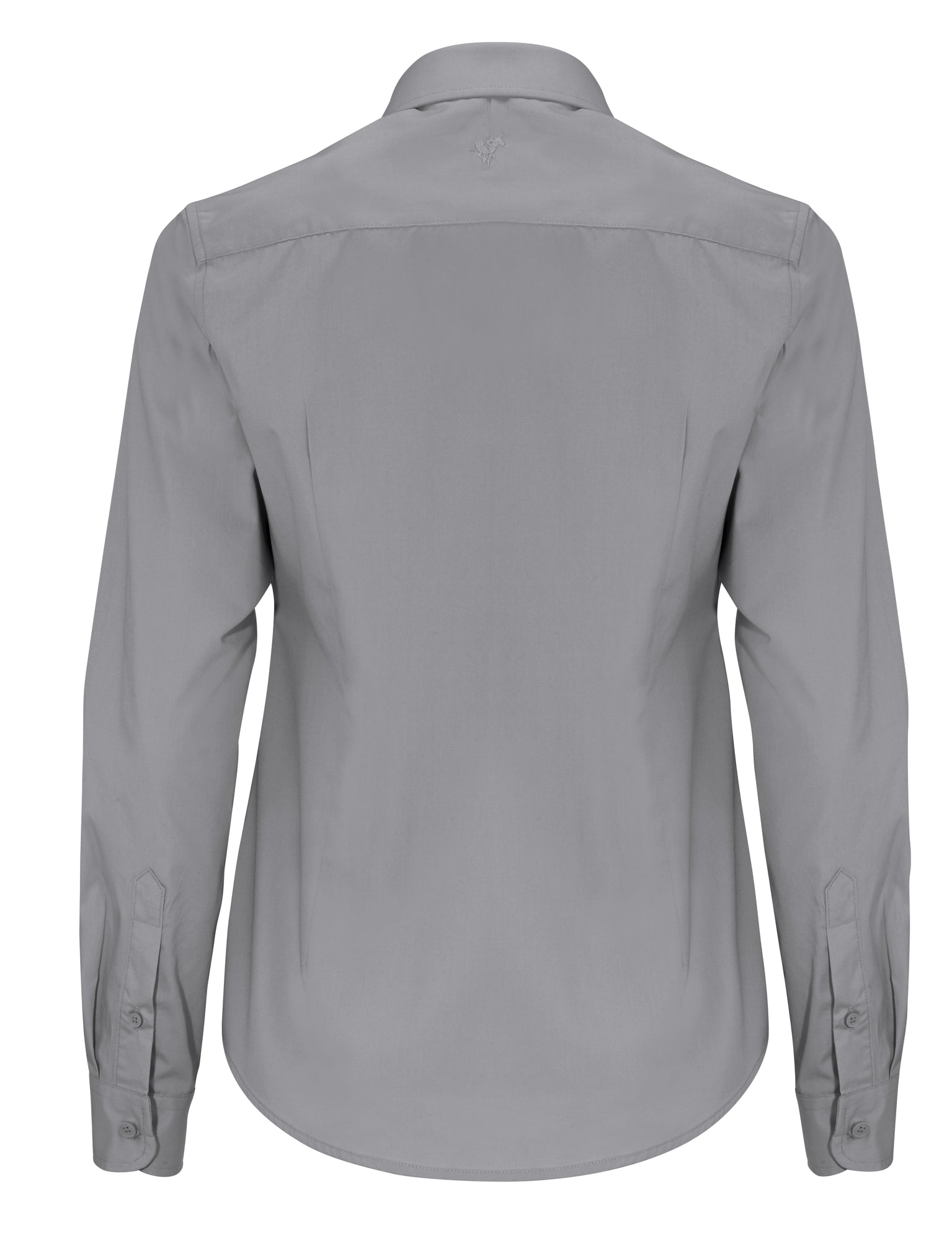 Powell Lady L/S Grey