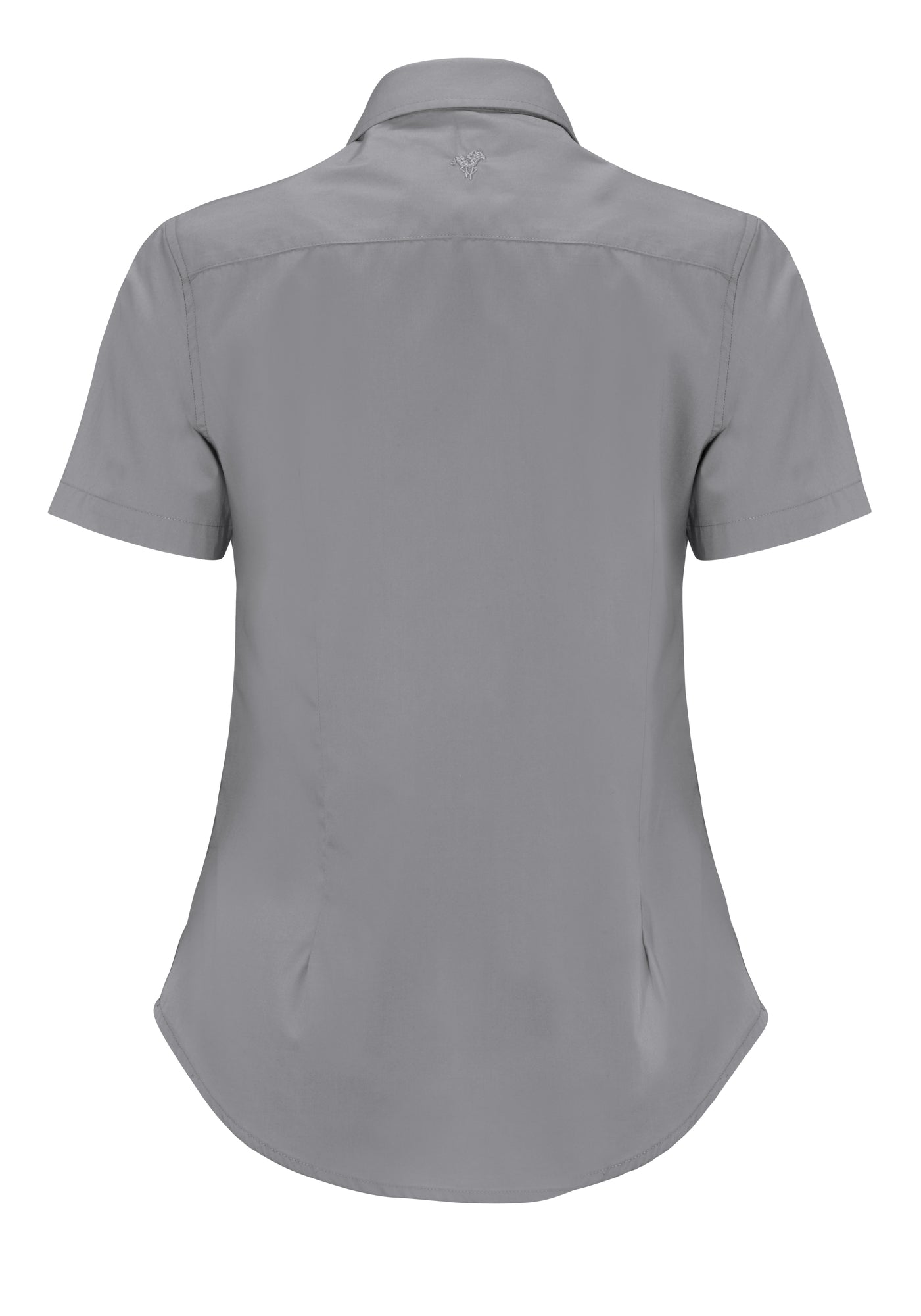 Powell Lady S/S Grey