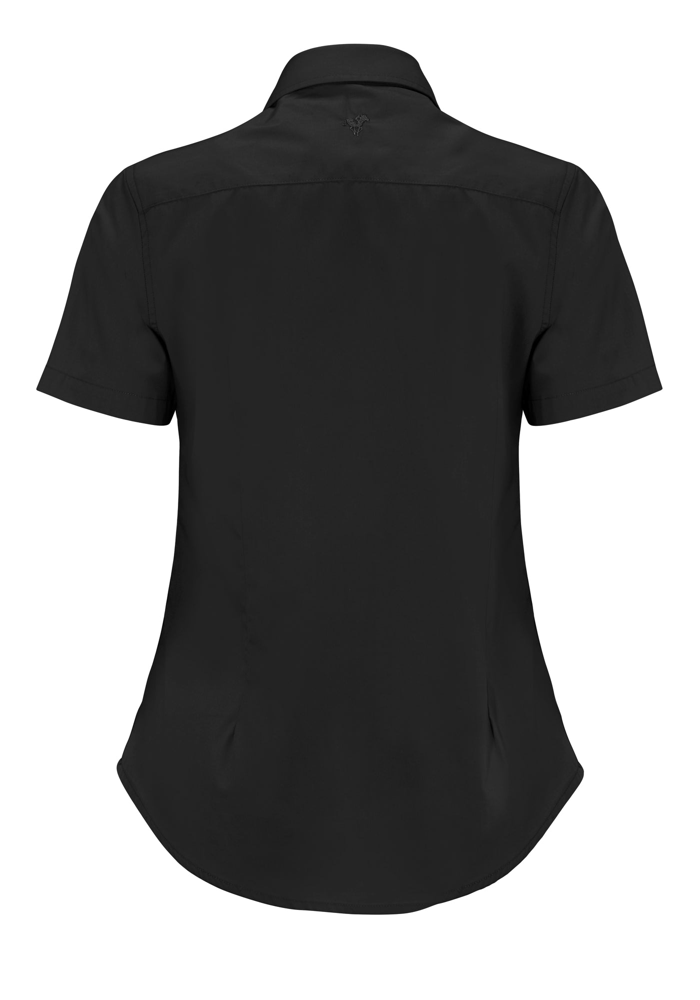 Powell Lady S/S Black