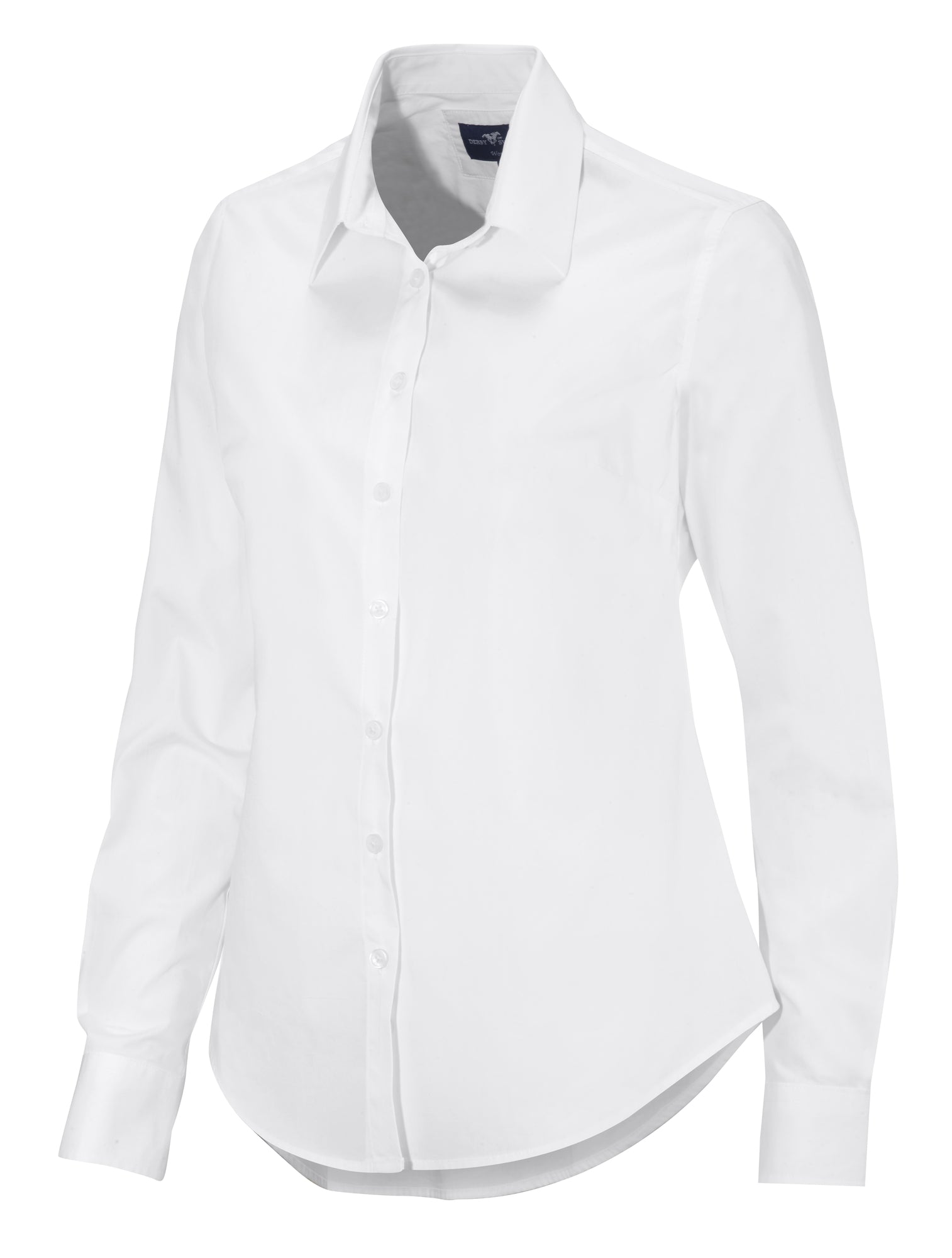 Thomson Lady L/S White