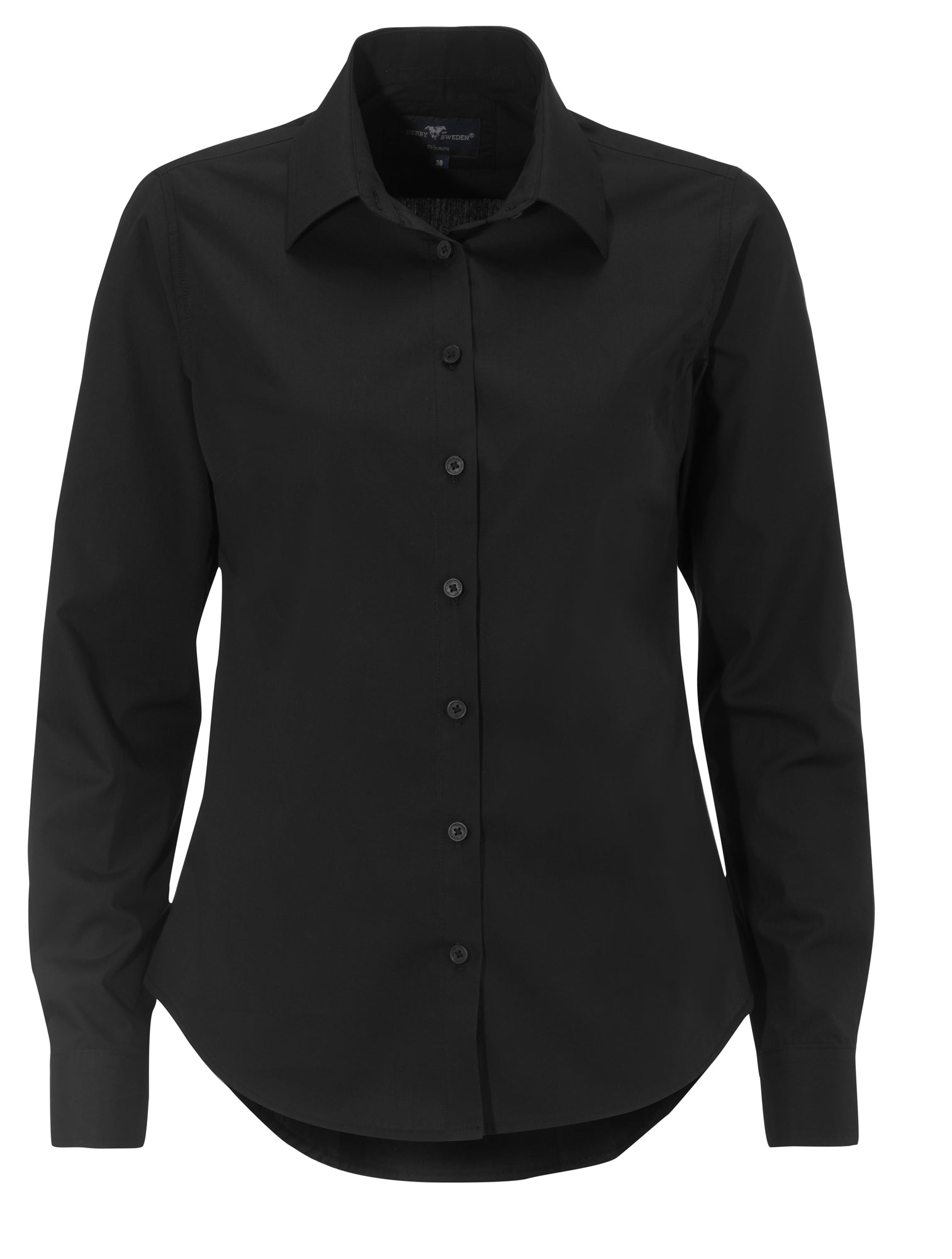 Thomson Lady L/S Black