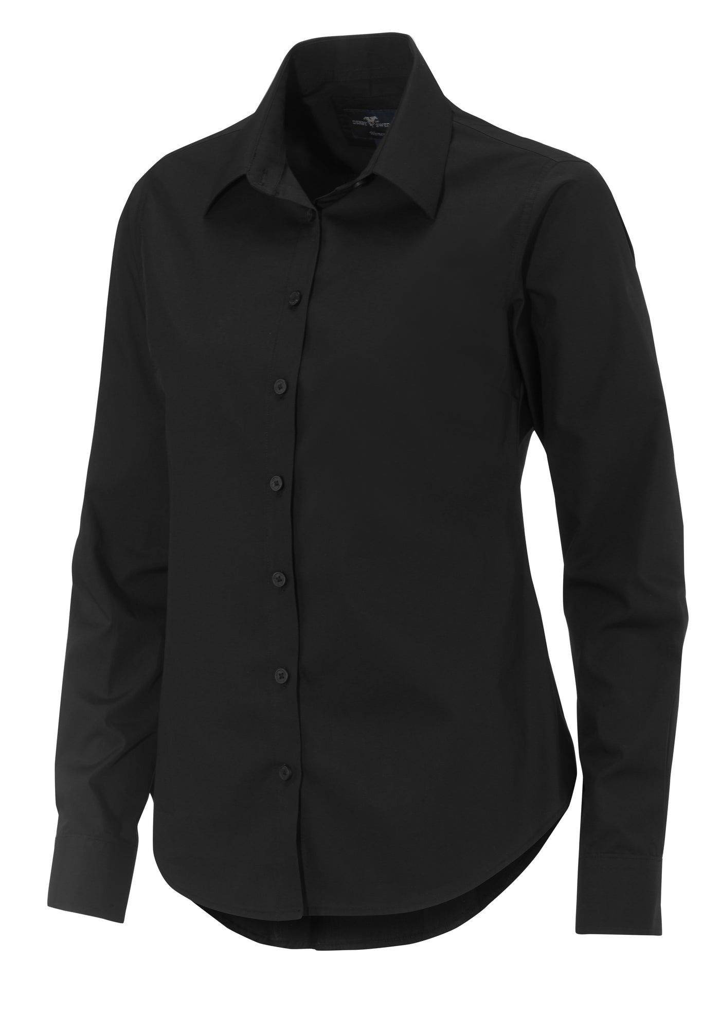Thomson Lady L/S Black
