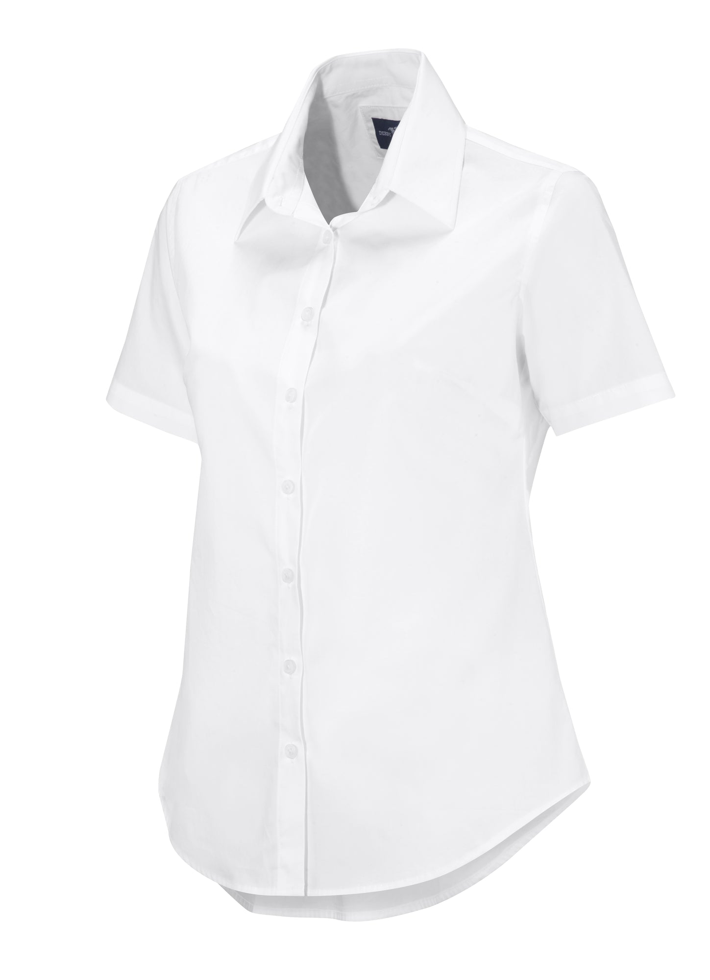 Thomson Lady S/S White