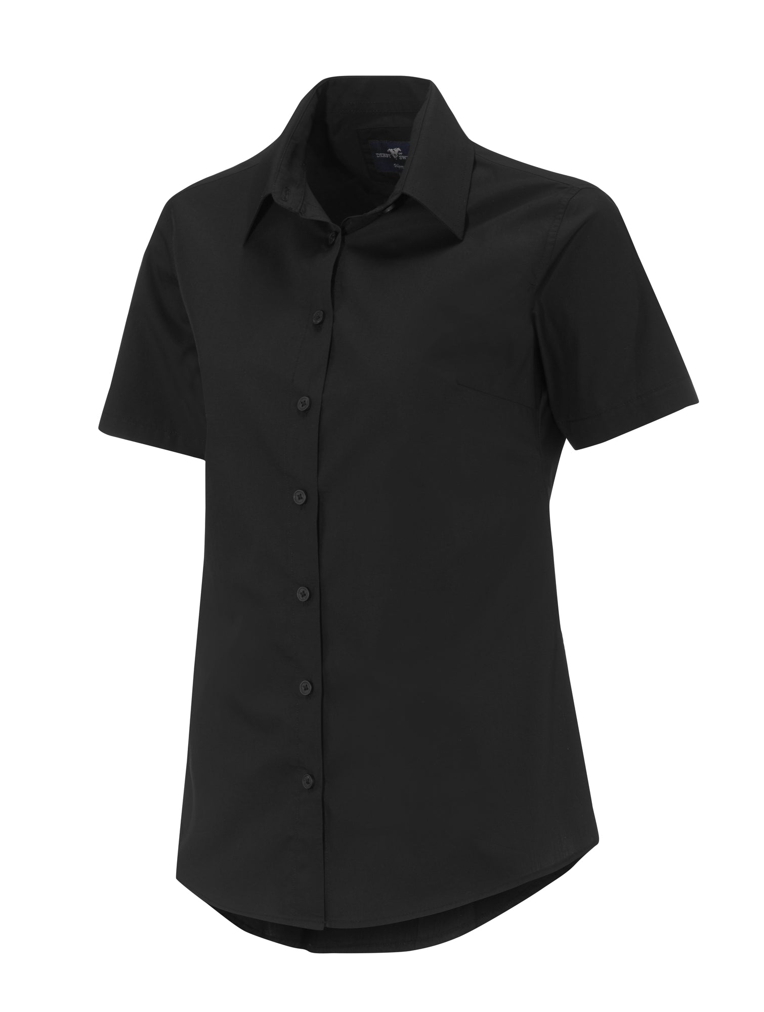Thomson Lady S/S Black