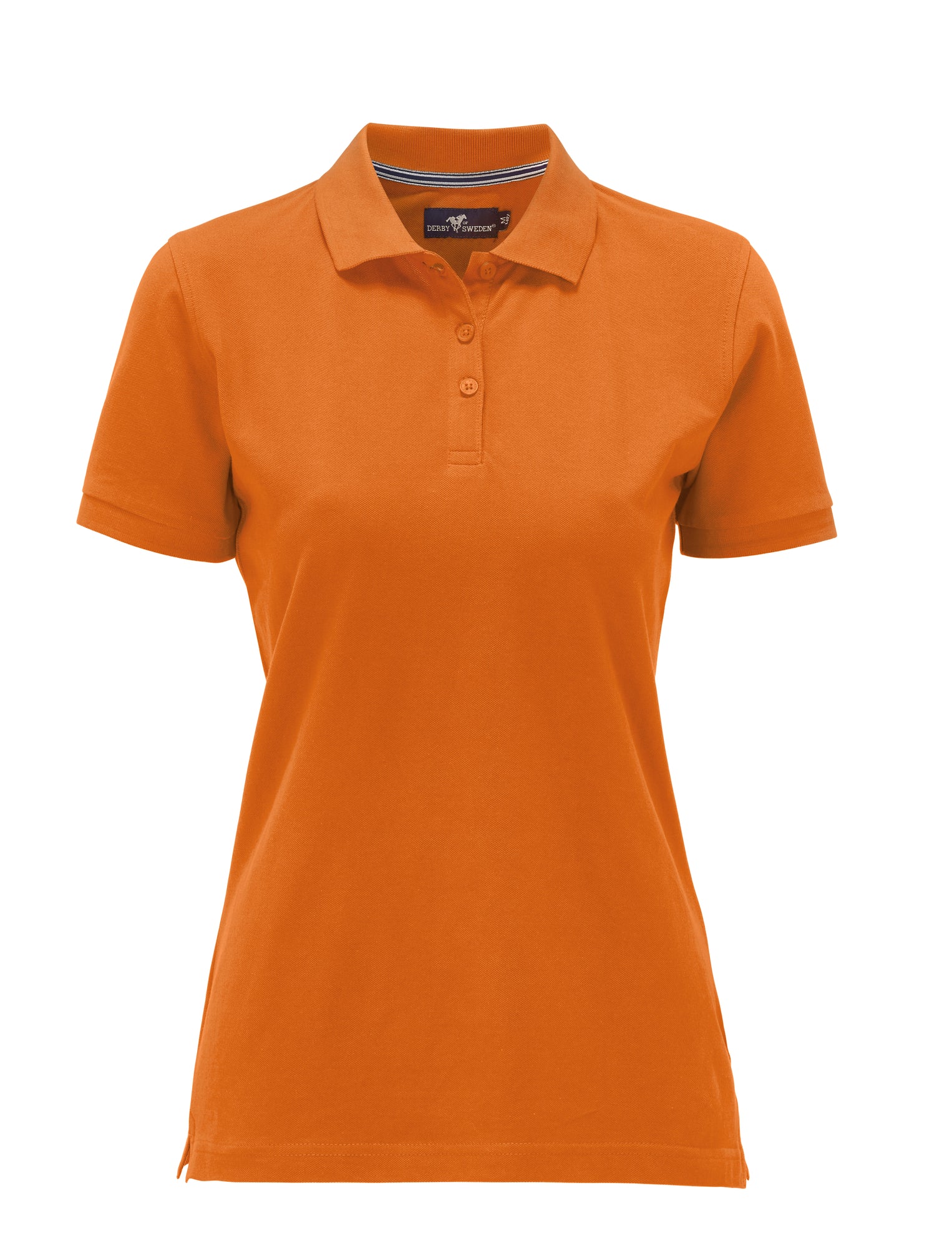 Elling Lady Orange