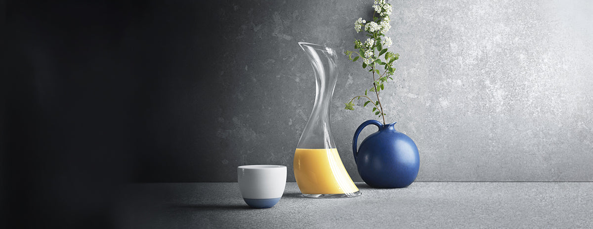 Cobra Carafe Glass - FIGJ3586612