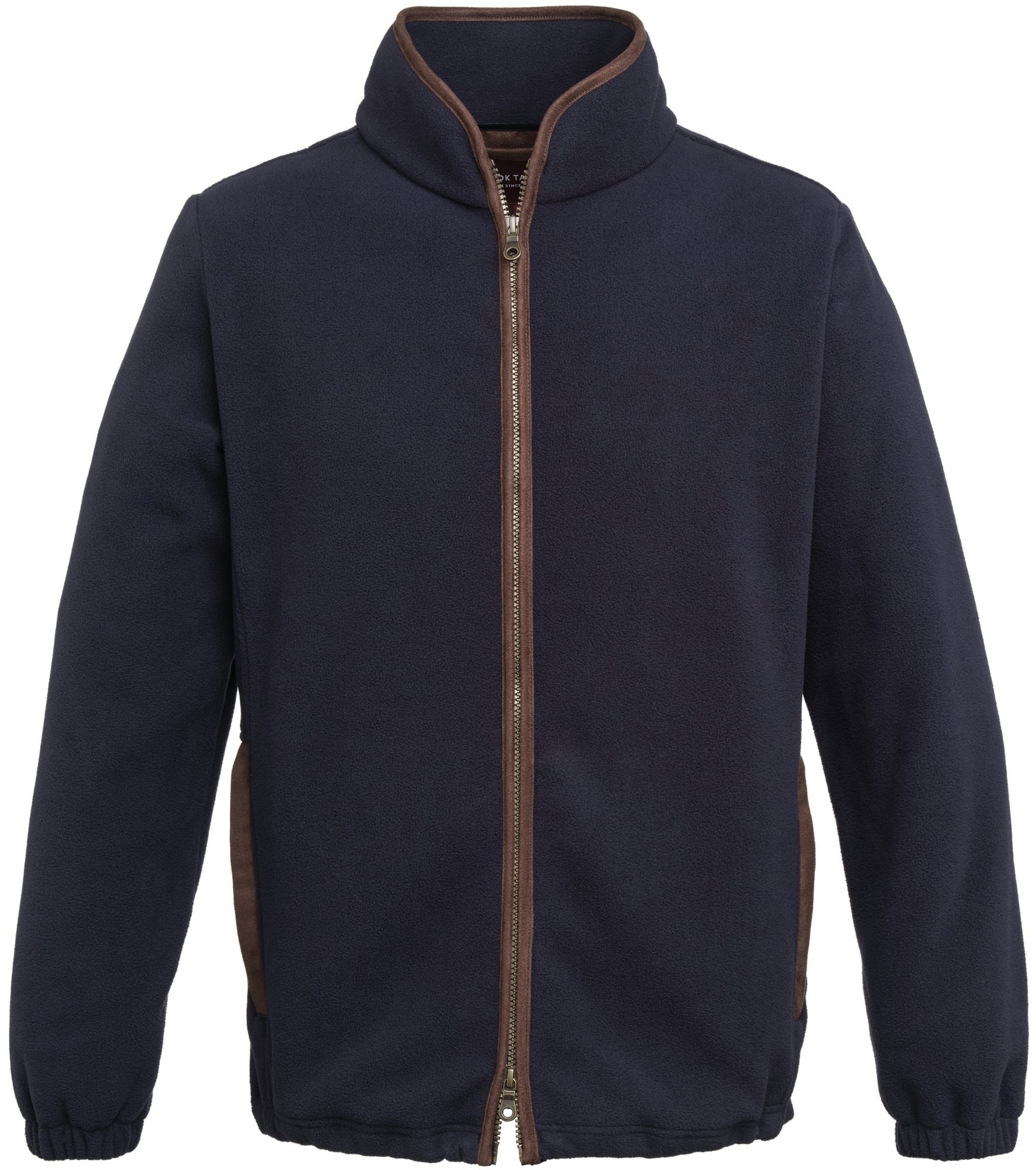 Baltimore Unisex Fleecejakke - TV4220