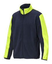 Cortina Full Zip