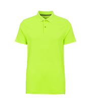 Sevilla Piquet Man Neon Yellow