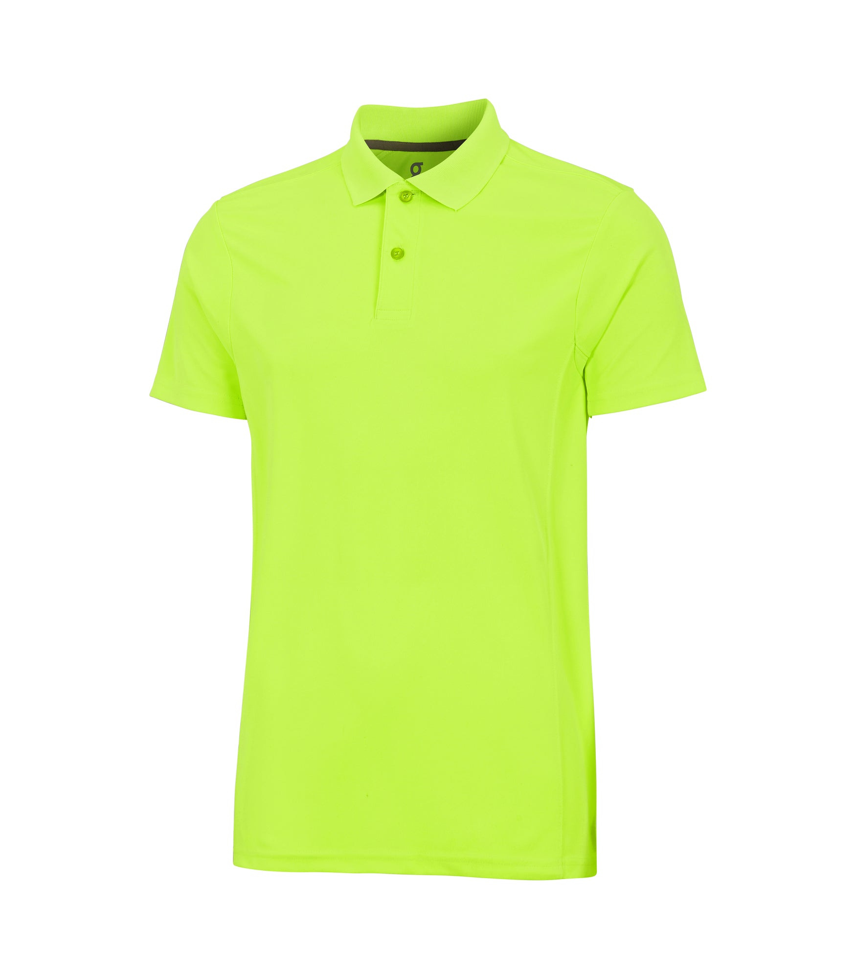 Sevilla Piquet Man Neon Yellow