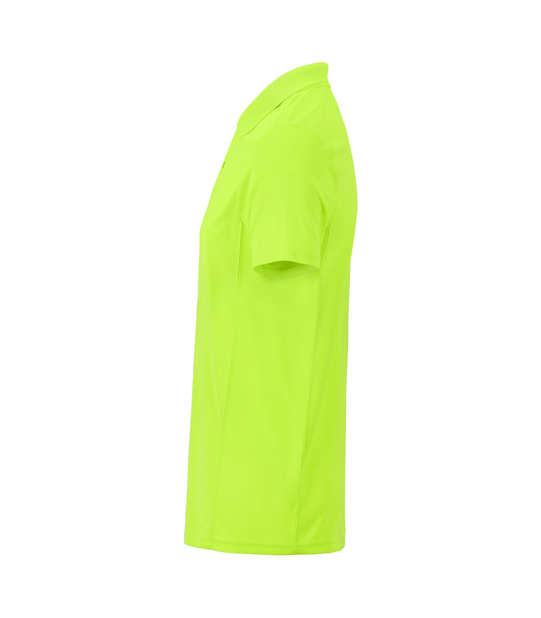 Sevilla Piquet Man Neon Yellow