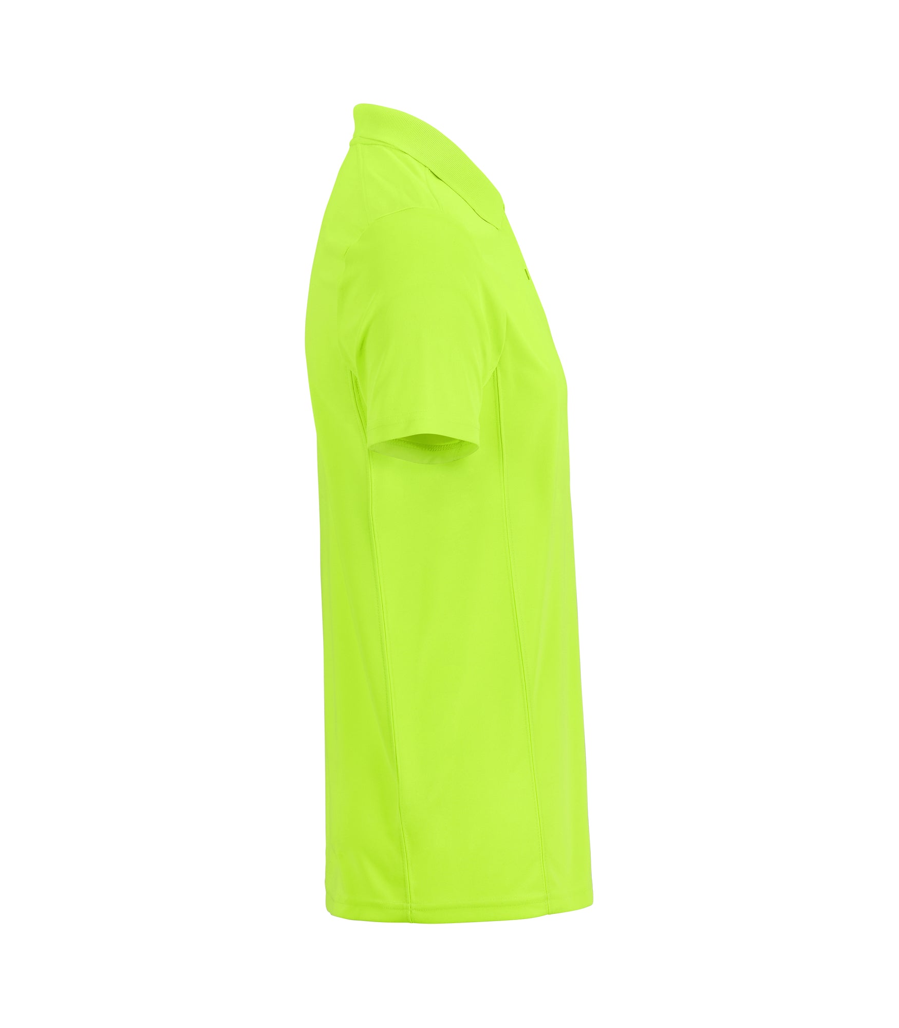 Sevilla Piquet Man Neon Yellow
