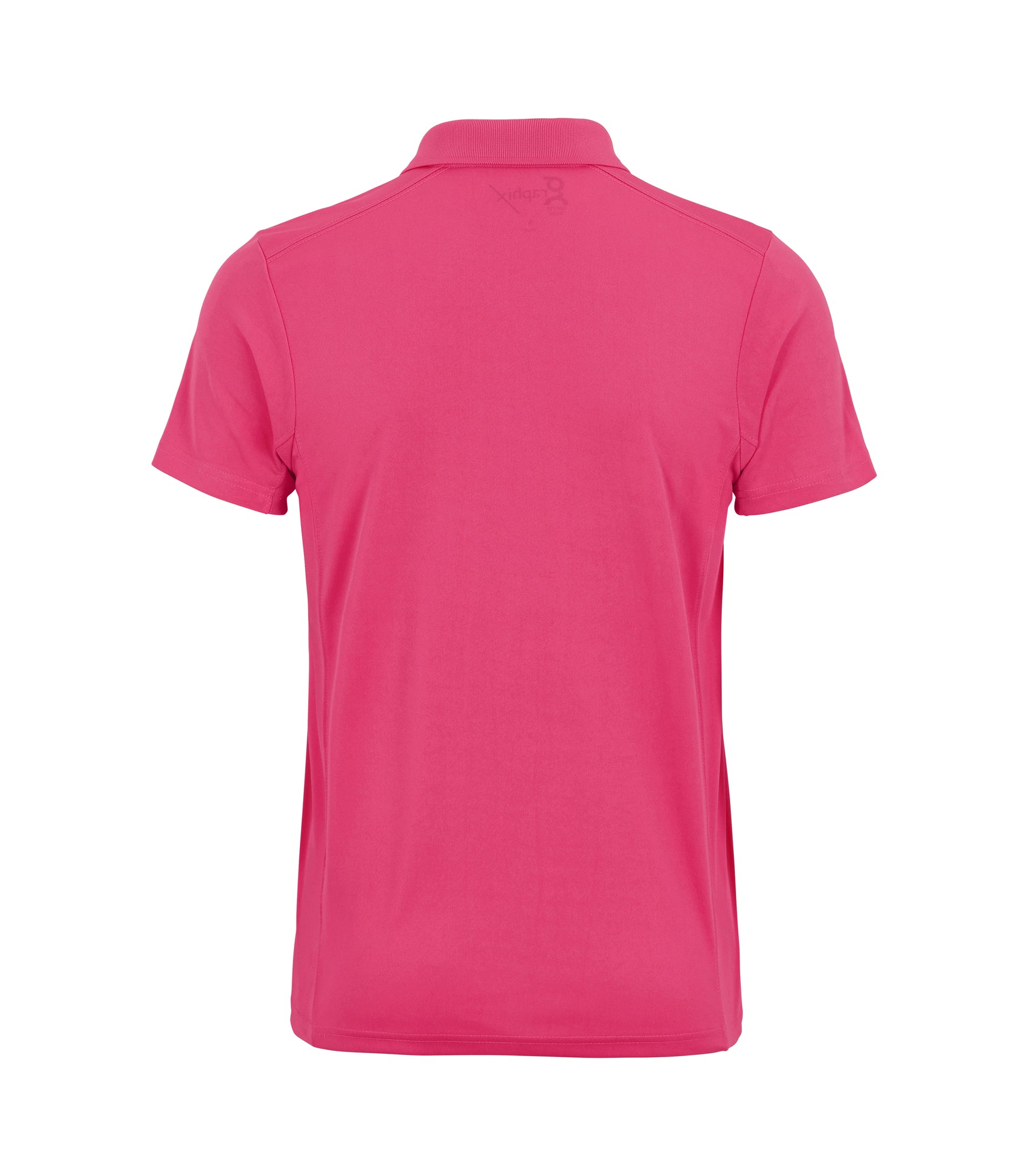 Sevilla Piquet Man Neon Pink