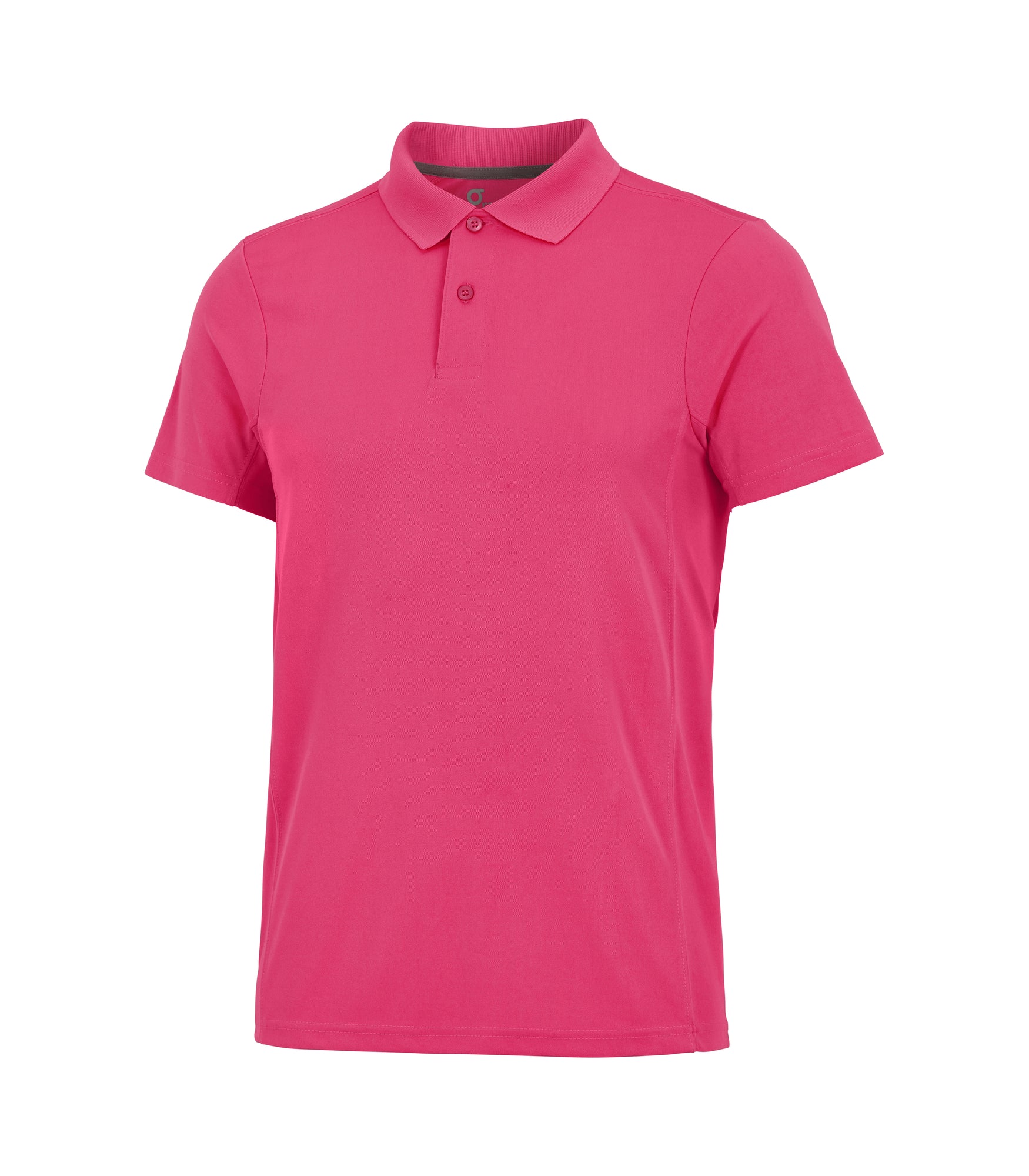 Sevilla Piquet Man Neon Pink