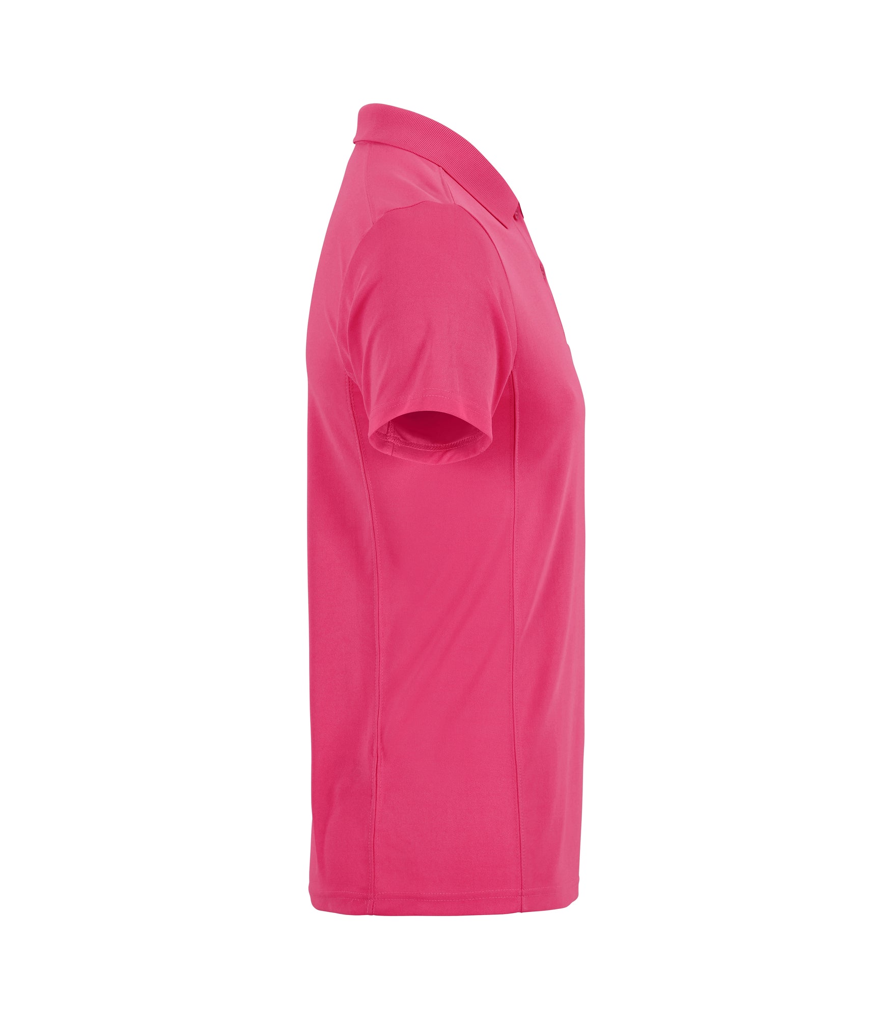 Sevilla Piquet Man Neon Pink