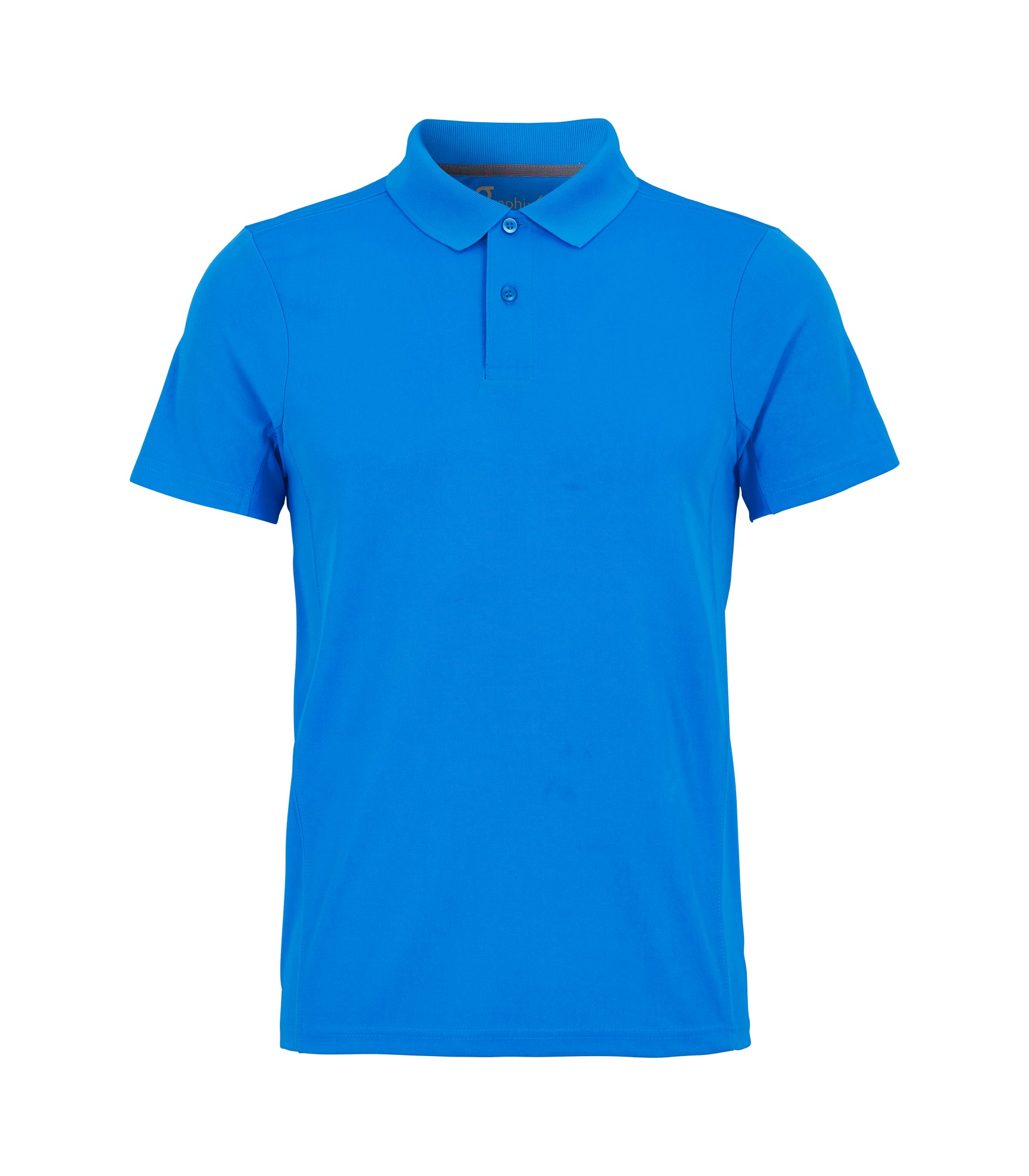 Sevilla Piquet Man Palace Blue