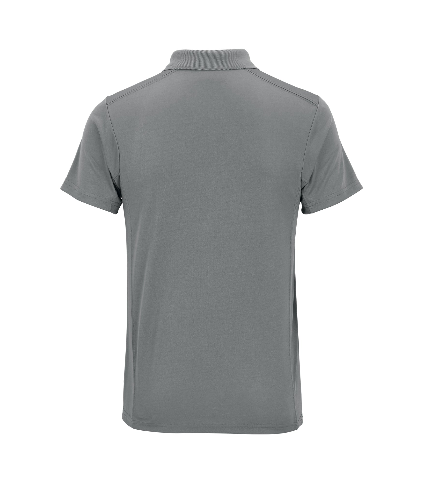 Sevilla Piquet Man Grey