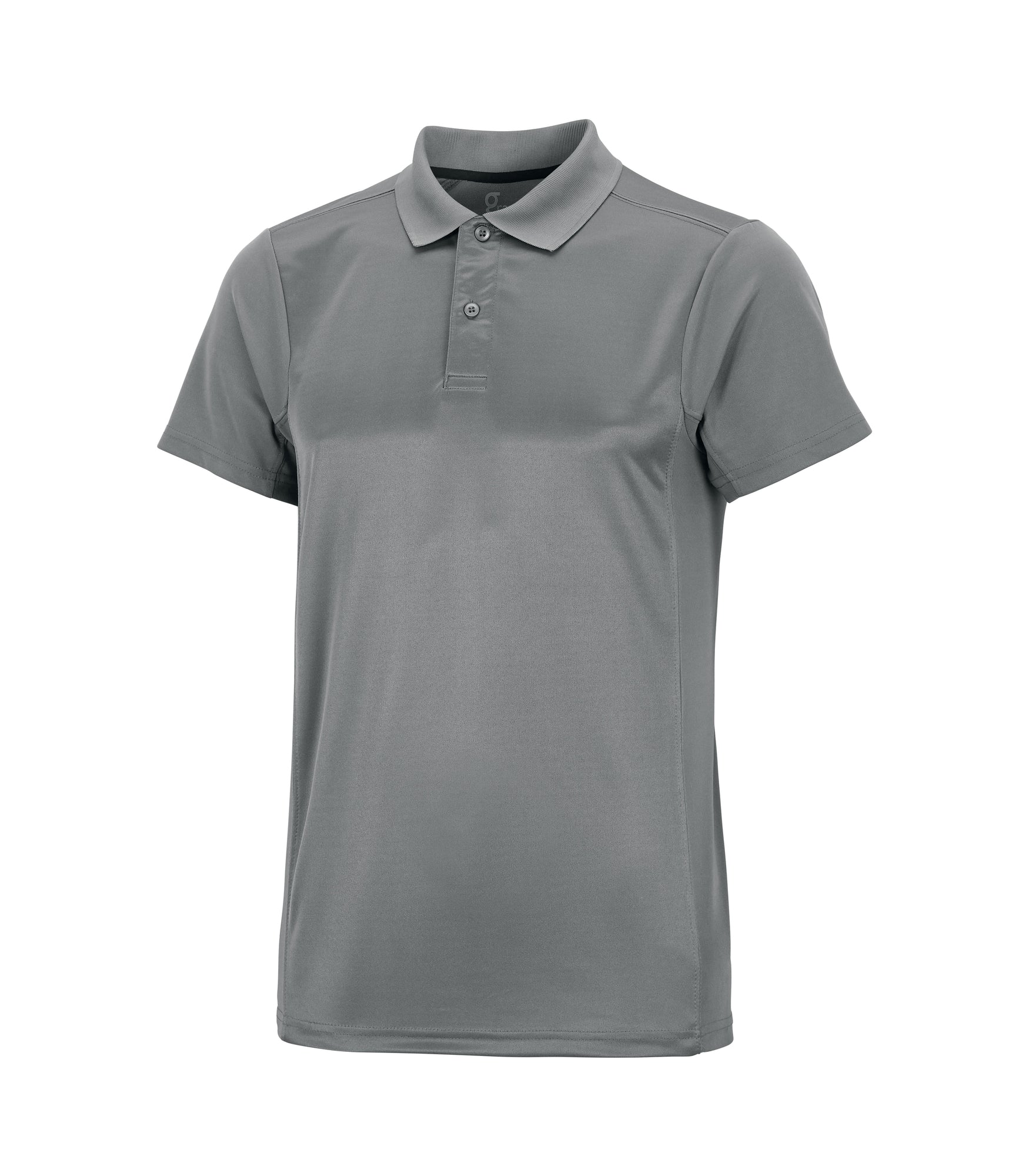 Sevilla Piquet Man Grey
