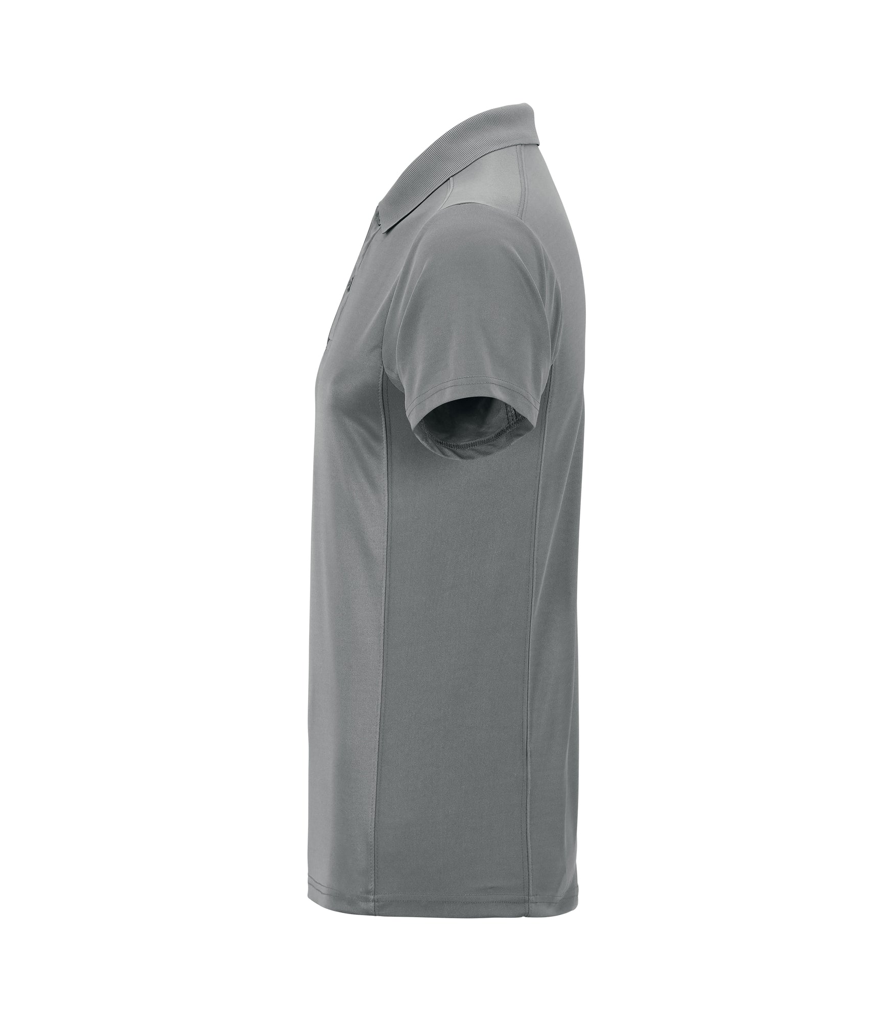 Sevilla Piquet Man Grey