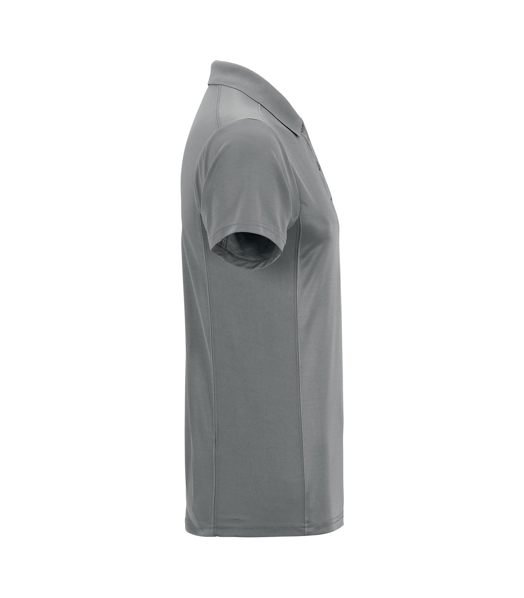 Sevilla Piquet Man Grey