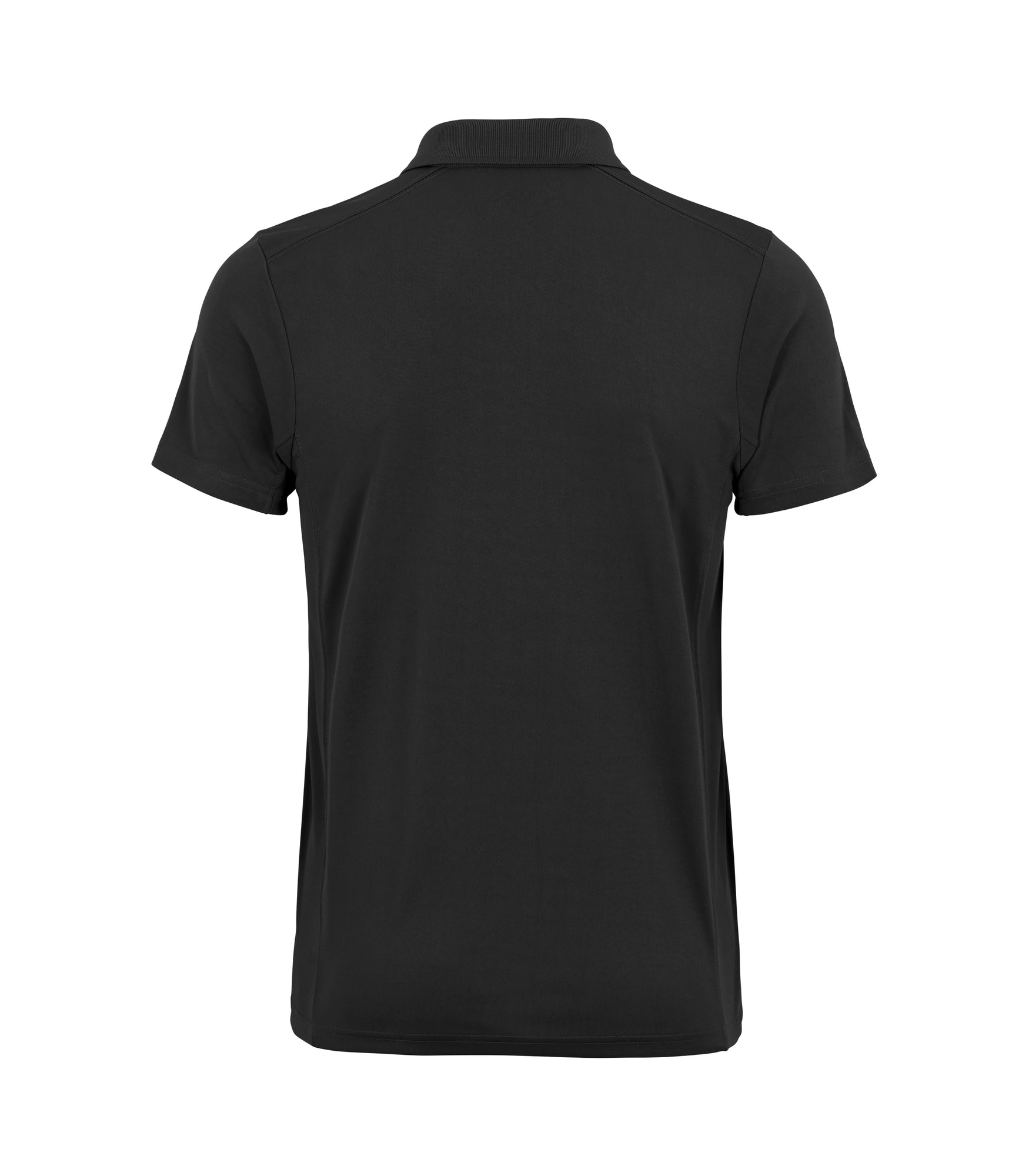 Sevilla Piquet Man Black