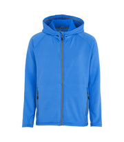 Granada Hood Man Palace Blue