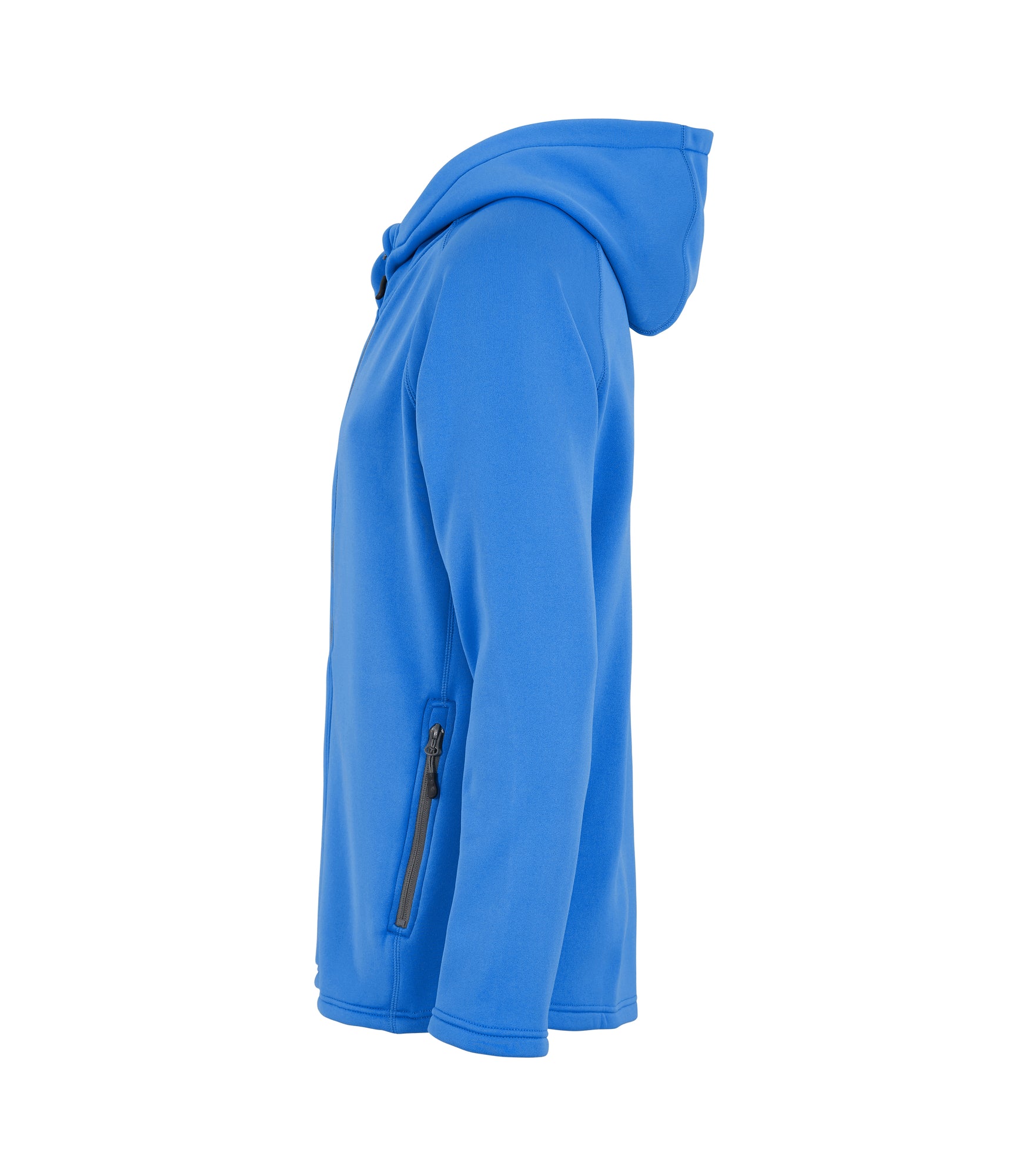 Granada Hood Man Palace Blue