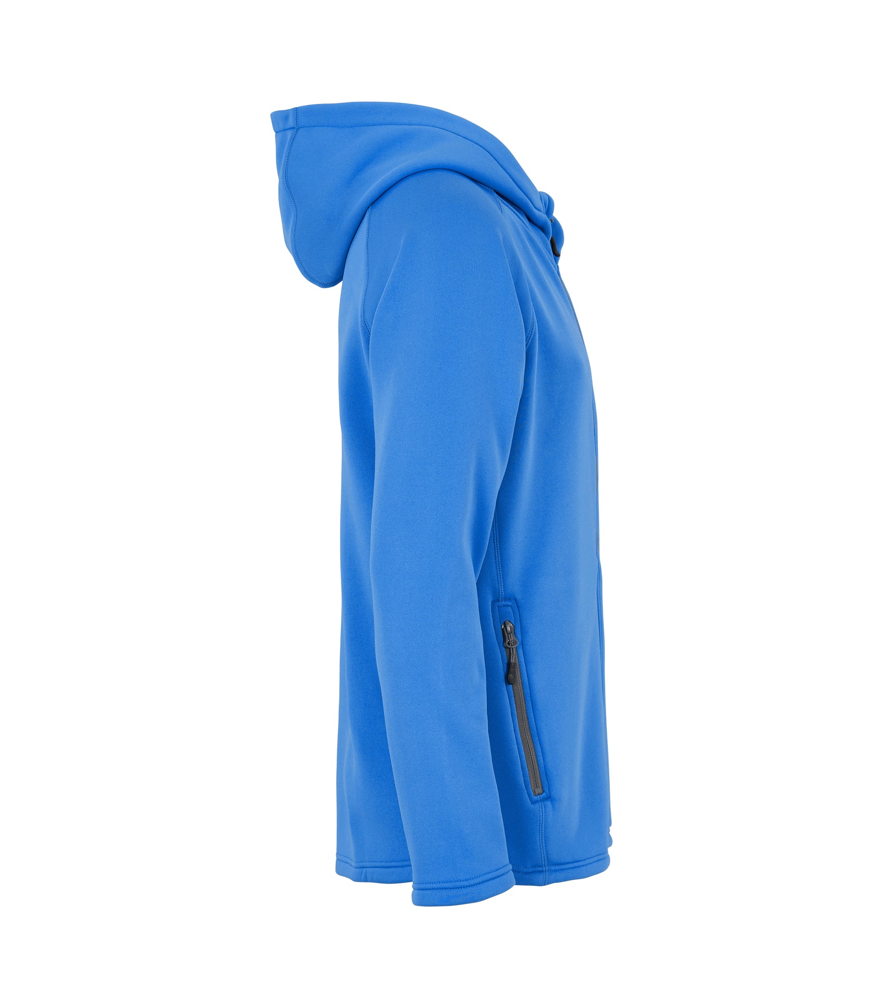 Granada Hood Man Palace Blue