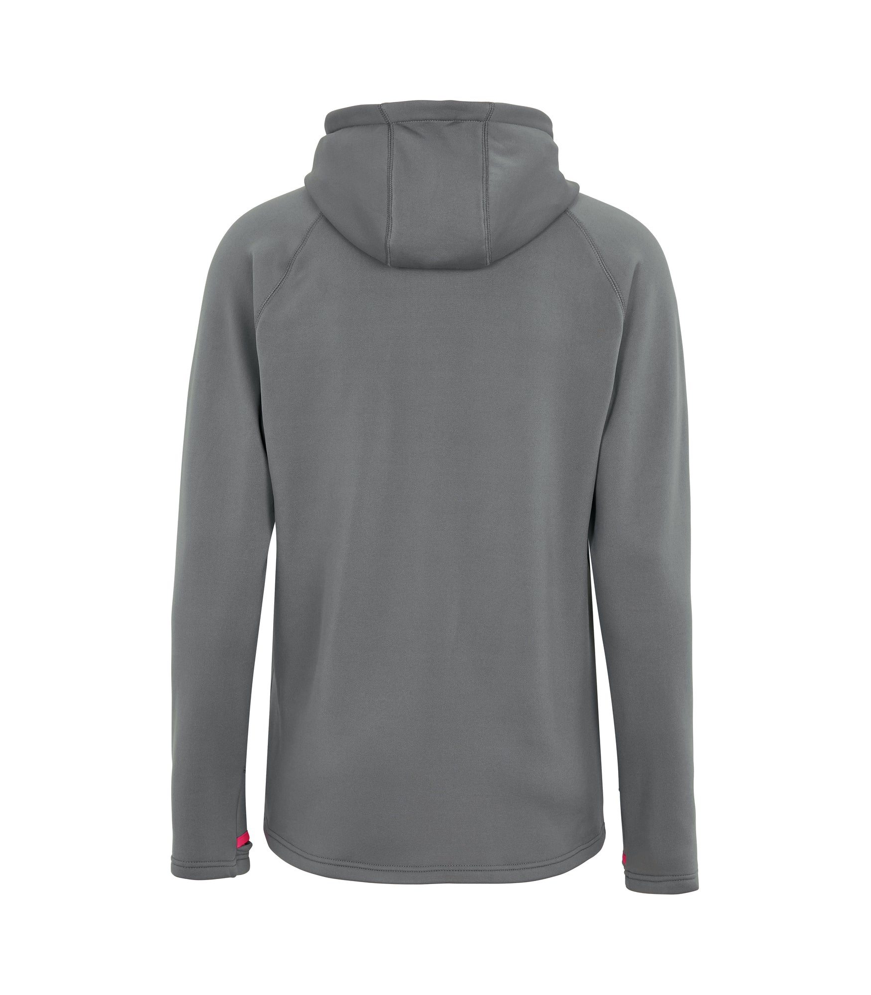 Granada Hood Man Grey
