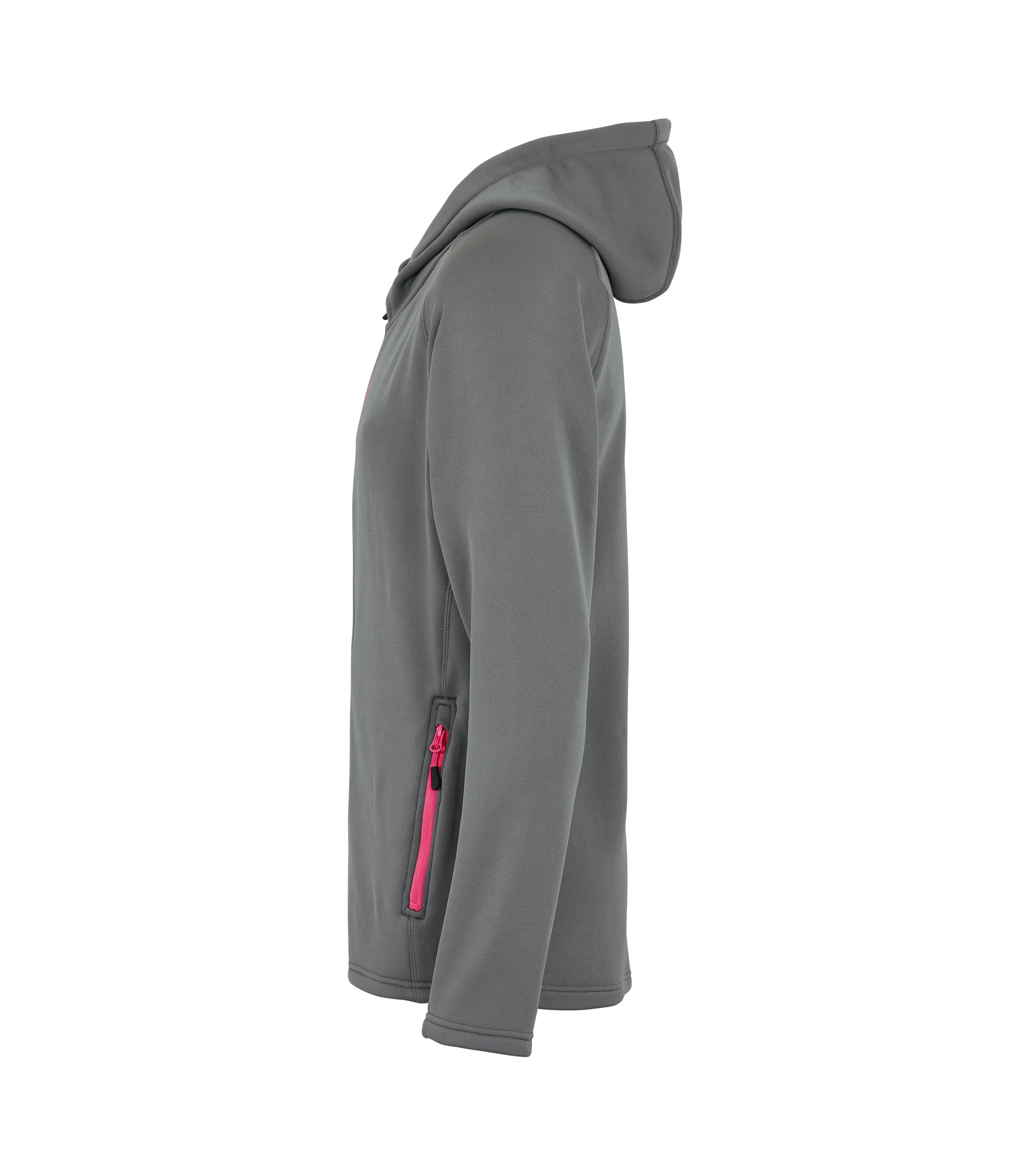 Granada Hood Man Grey