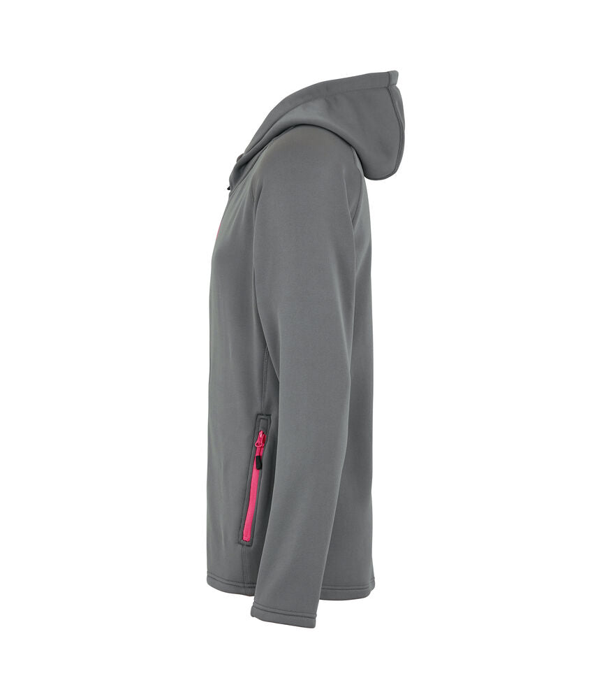 Granada Hood Man