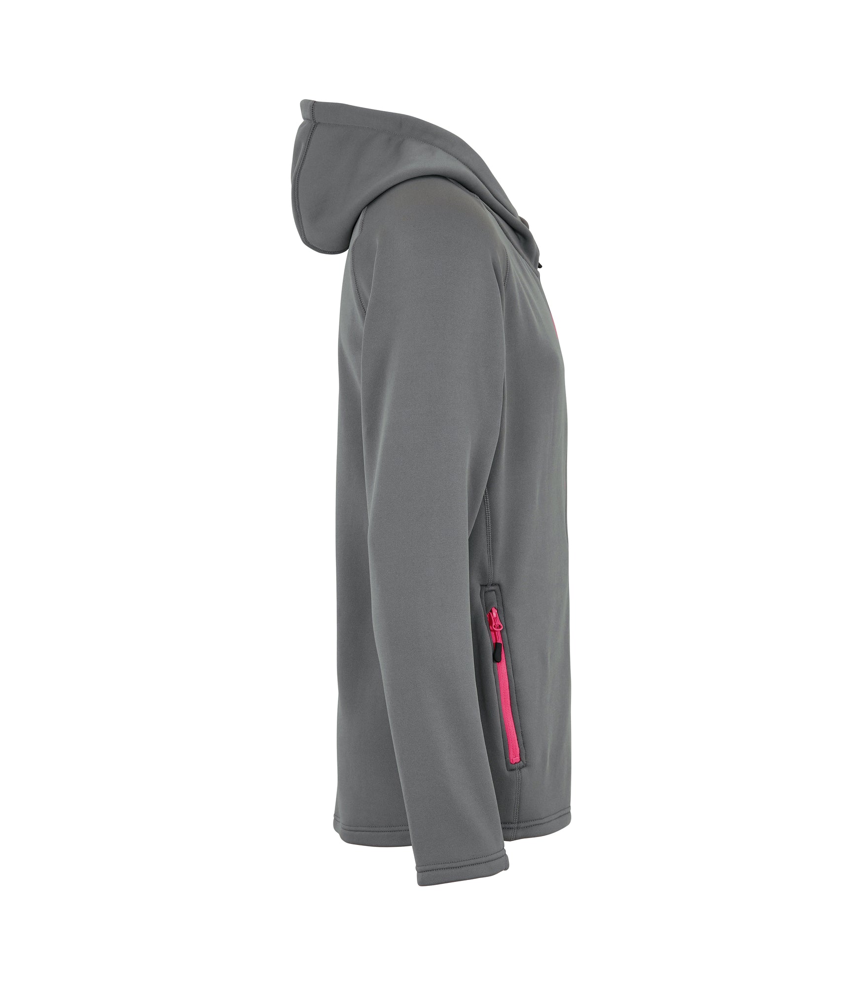 Granada Hood Man Grey