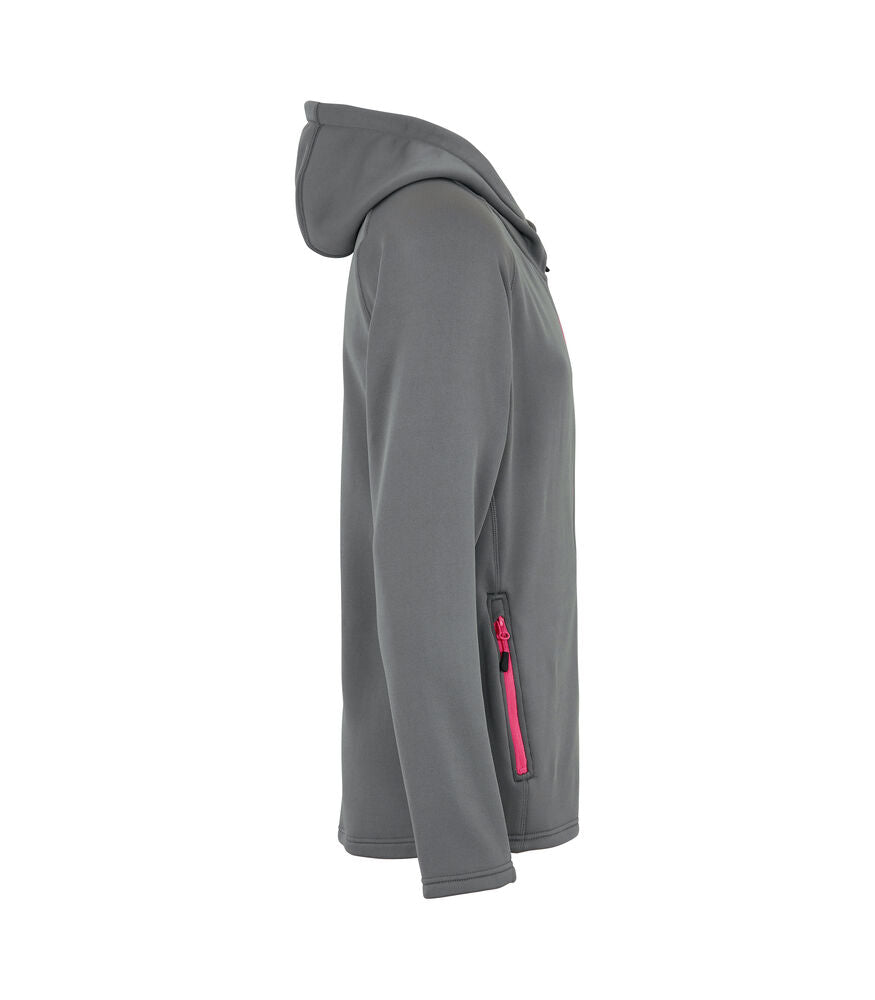 Granada Hood Man