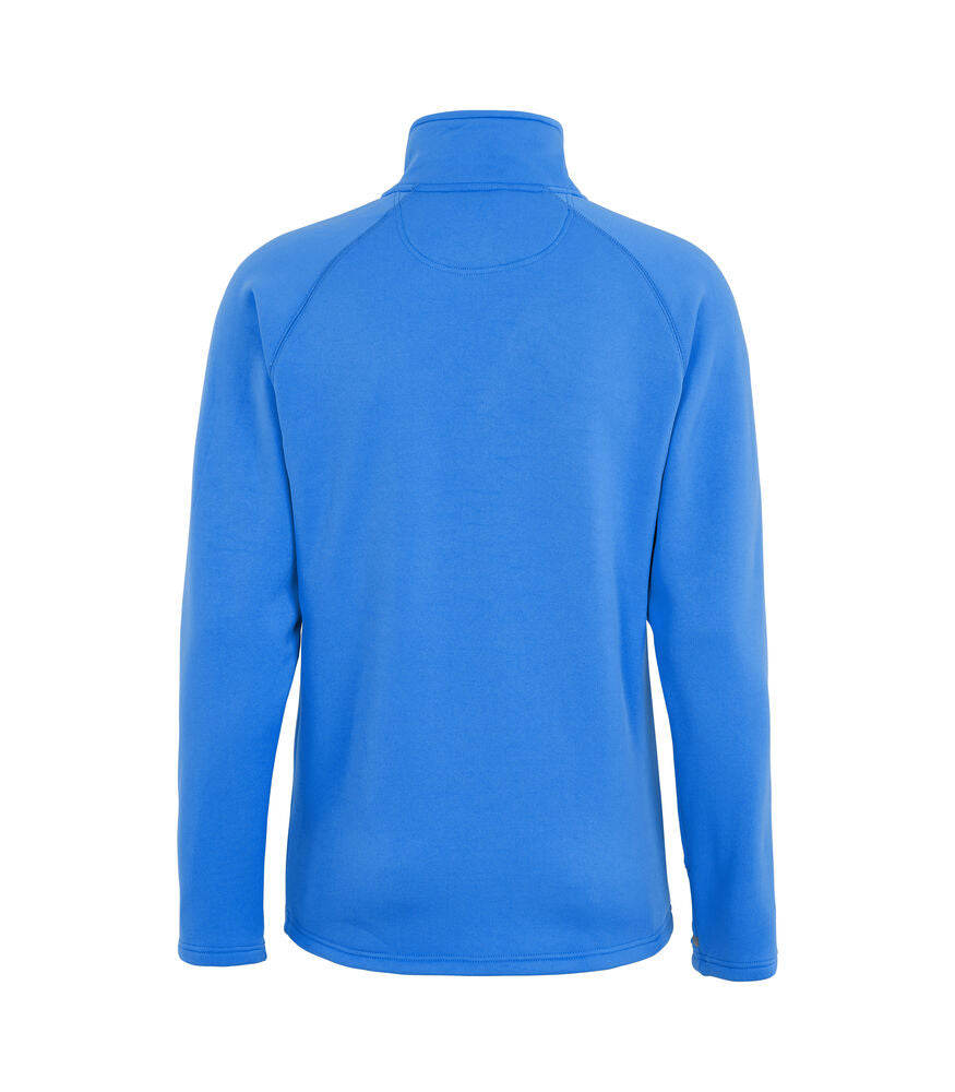 Barcelona Full Zip Man