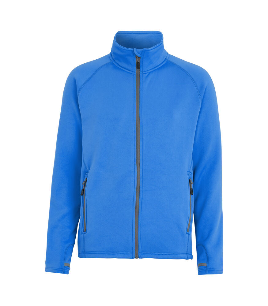 Barcelona Full Zip Man