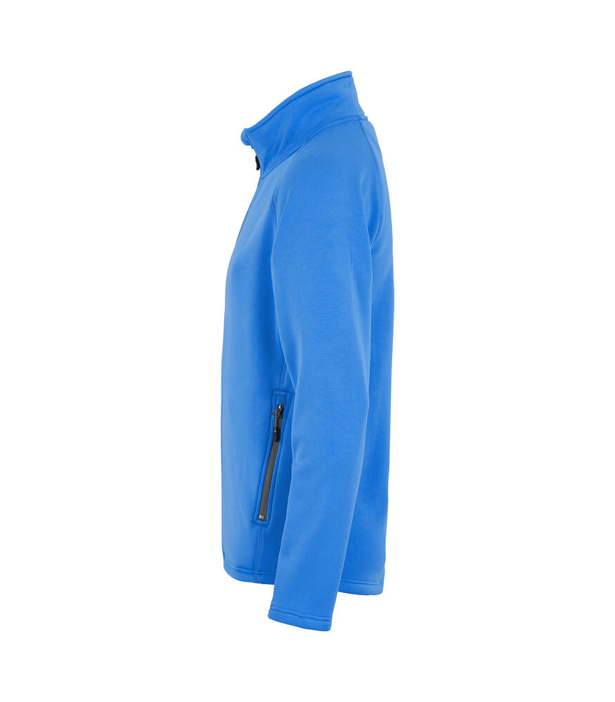 Barcelona Full Zip Man