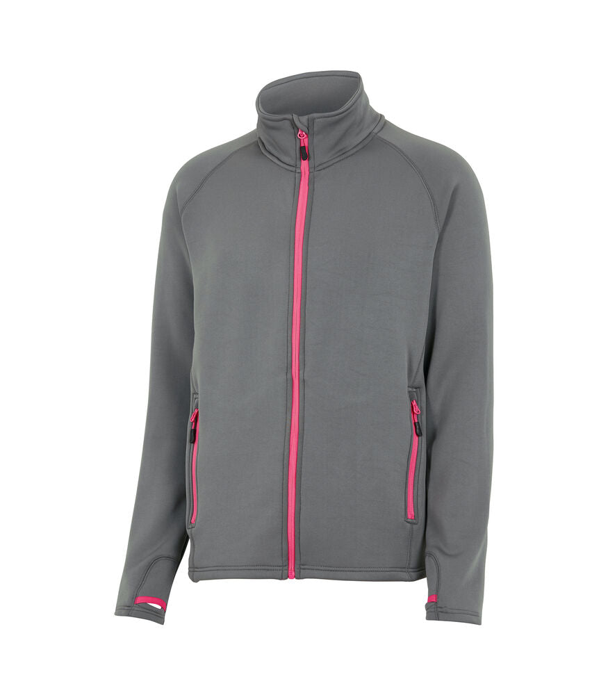 Barcelona Full Zip Man