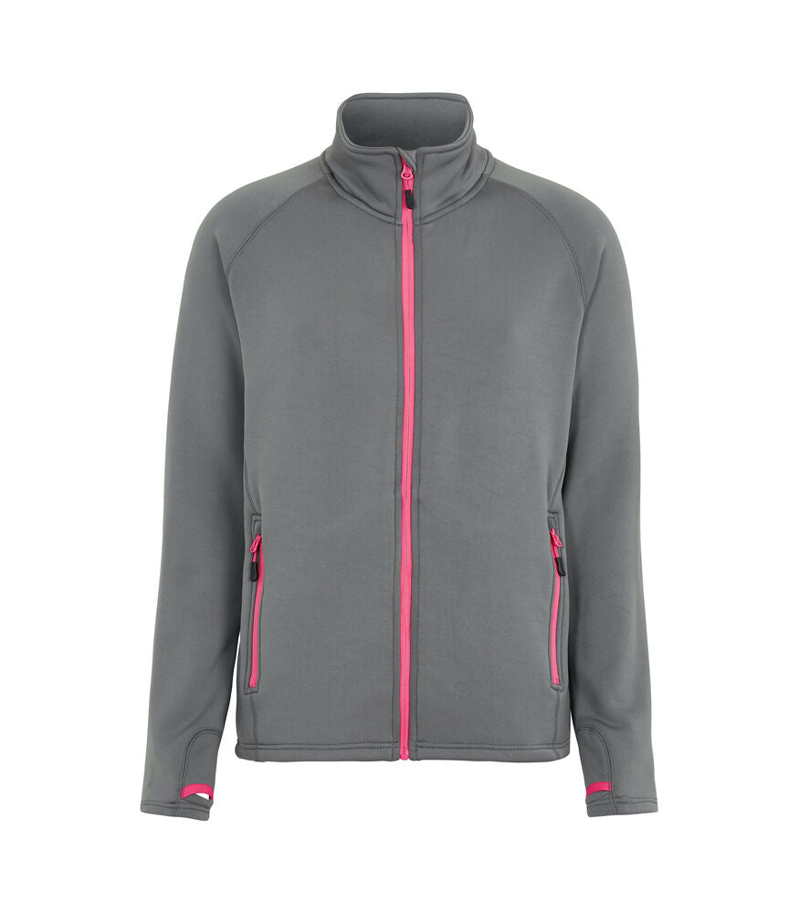 Barcelona Full Zip Man