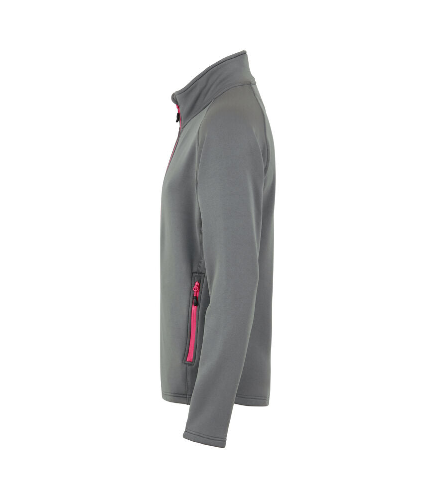 Barcelona Full Zip Man