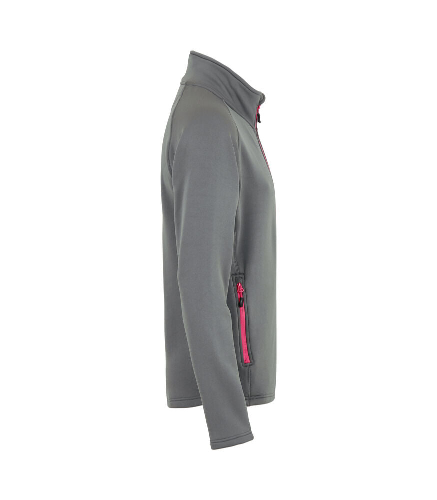 Barcelona Full Zip Man