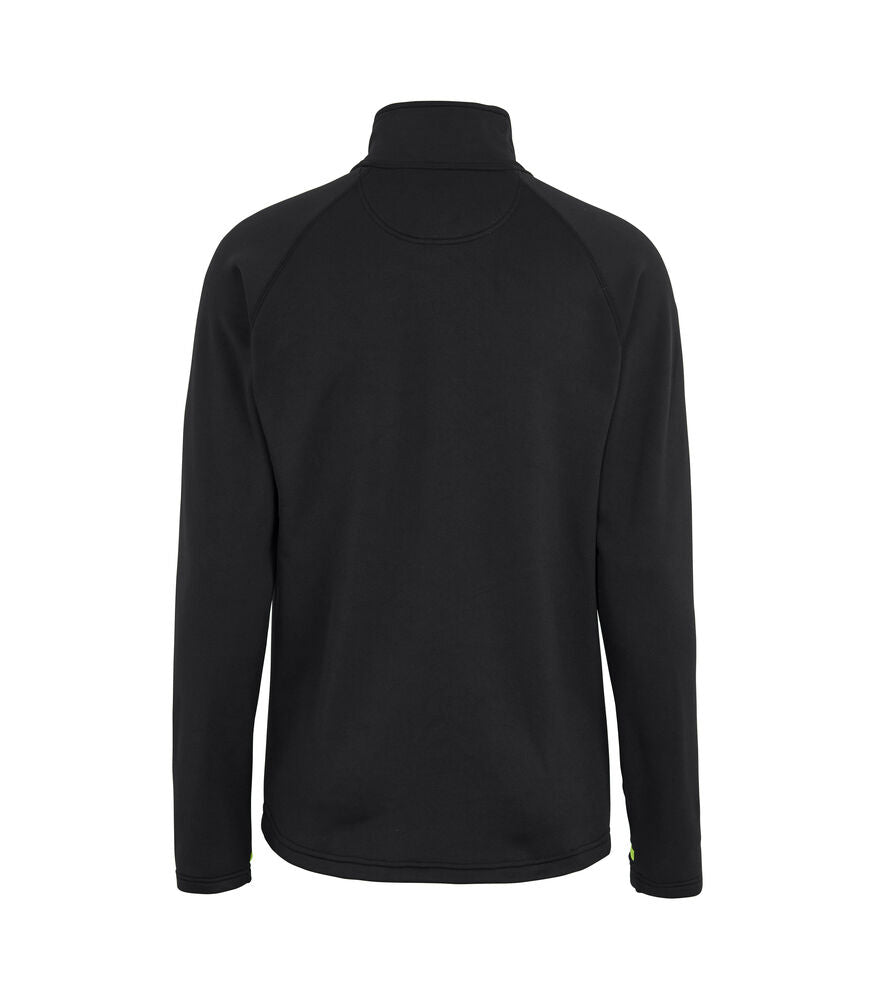 Barcelona Full Zip Man