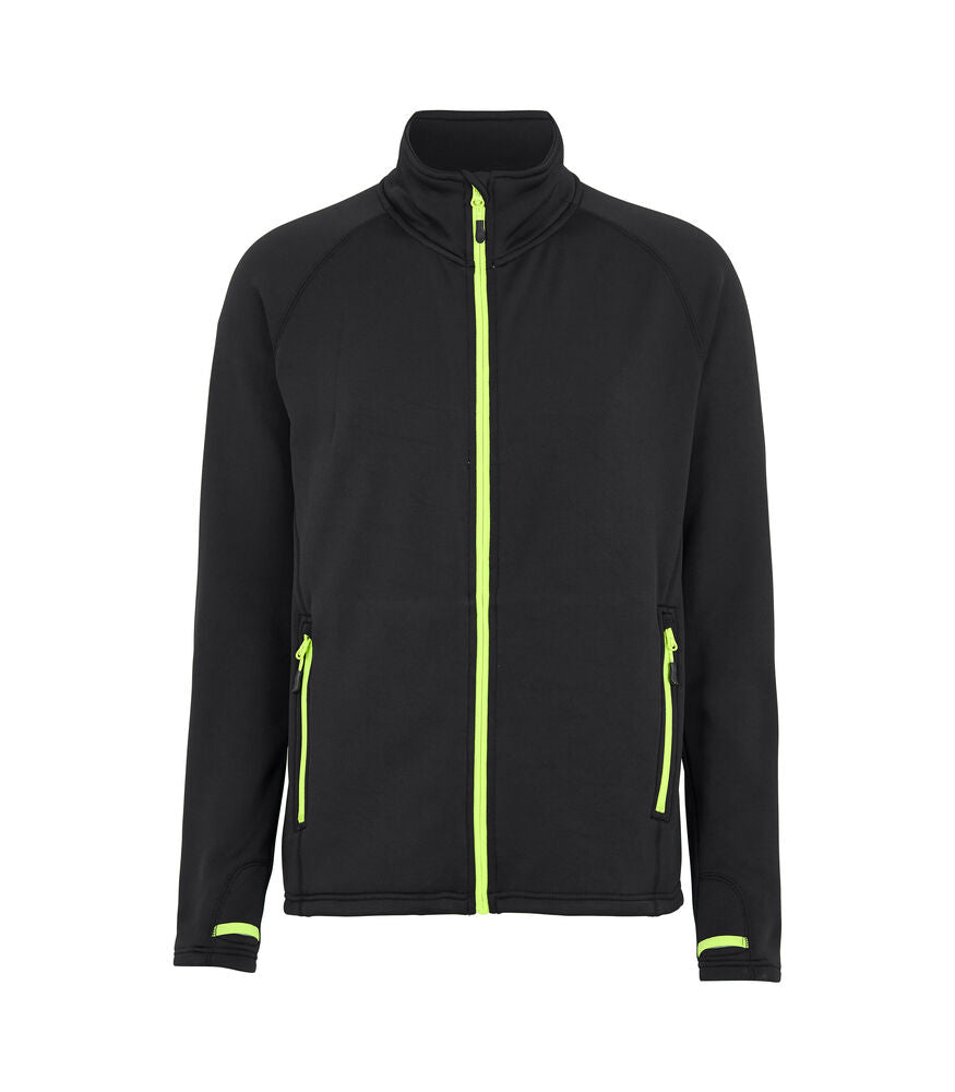 Barcelona Full Zip Man