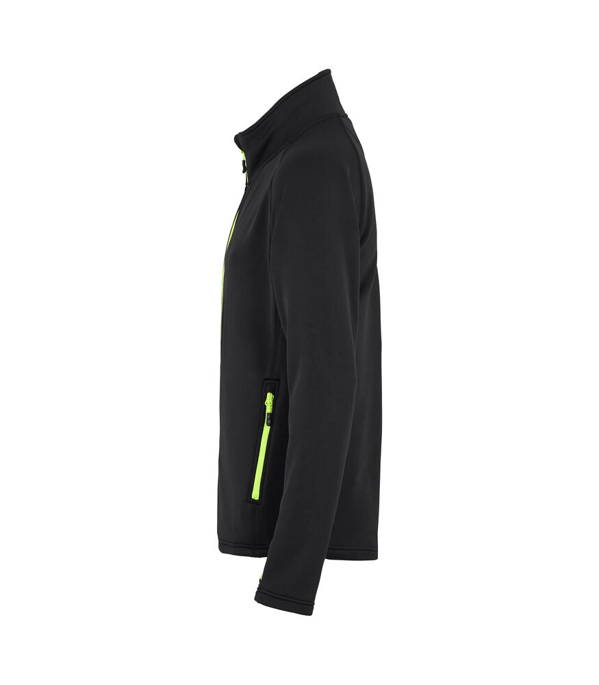 Barcelona Full Zip Man