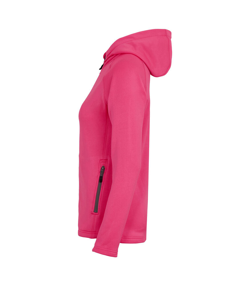 Granada Hood Woman