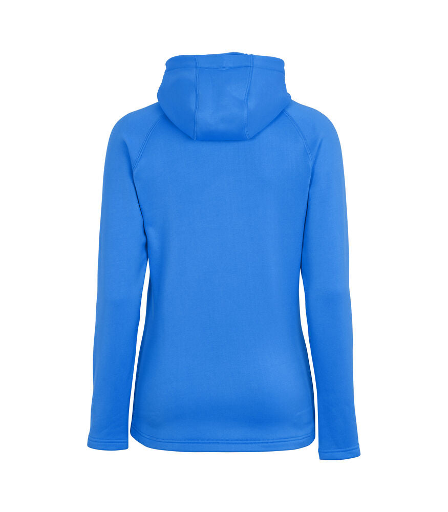 Granada Hood Woman