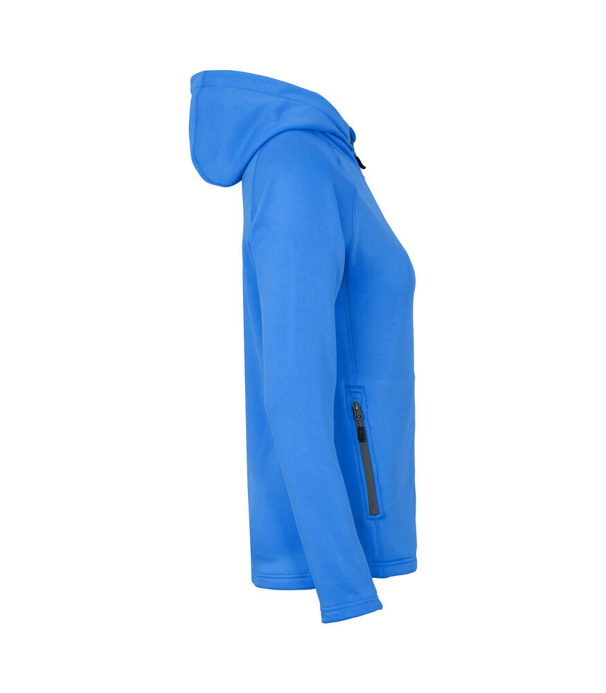 Granada Hood Woman