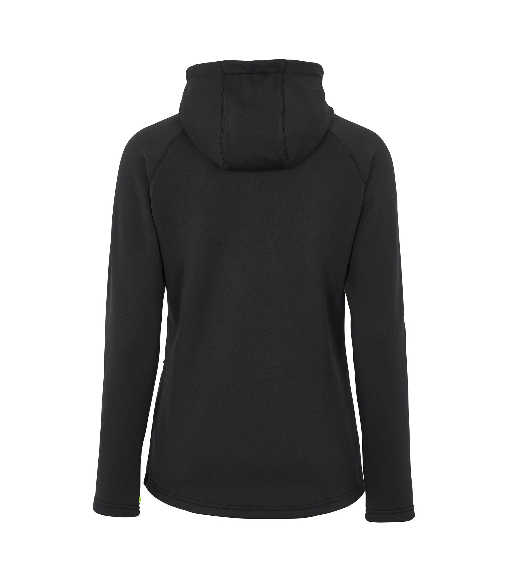 Granada Hood Woman Black