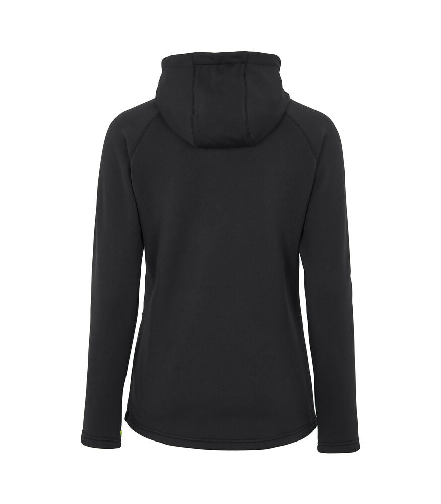 Granada Hood Woman