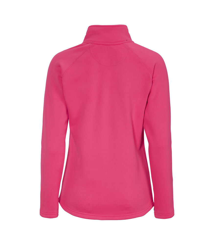 Barcelona Full Zip Woman